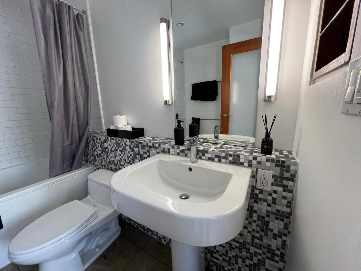 Historic Downtown La Loft - Urban Charm Apartman Los Angeles Kültér fotó
