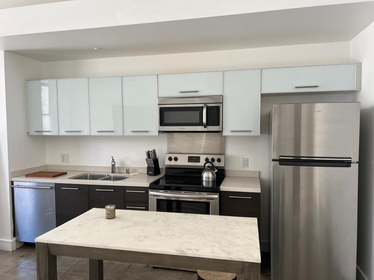 Historic Downtown La Loft - Urban Charm Apartman Los Angeles Kültér fotó