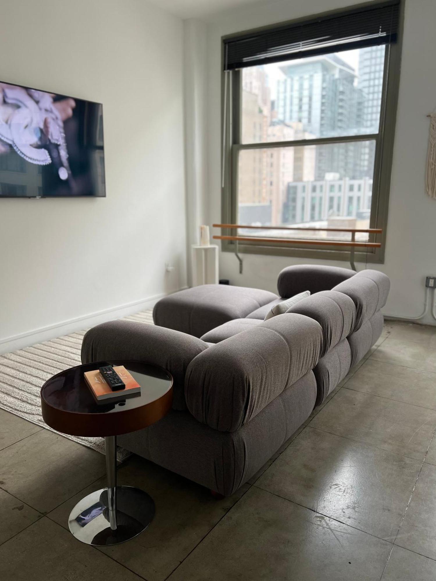 Historic Downtown La Loft - Urban Charm Apartman Los Angeles Kültér fotó