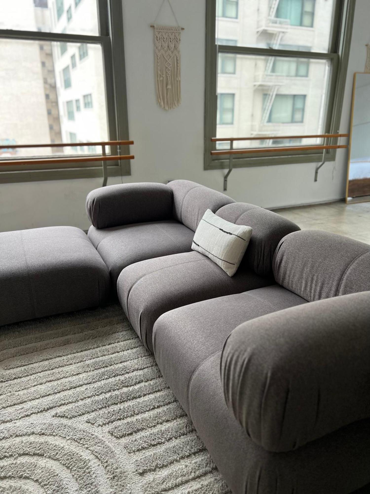 Historic Downtown La Loft - Urban Charm Apartman Los Angeles Kültér fotó